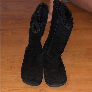 Nine West Boots